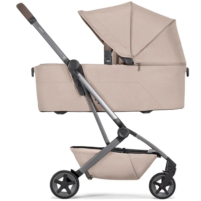 Joolz Pack Naissance Poussette Aer² + Nacelle Aer² - Sandy Taupe
