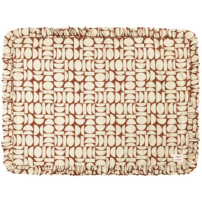 Joolz Pack Poussette Aer² + Porte-bébé pour Grand Enfant + Couverture Pique-nique - Boho