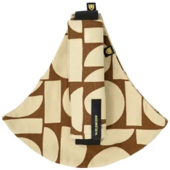 Joolz Pack Poussette Aer² + Porte-bébé pour Grand Enfant + Couverture Pique-nique - Boho