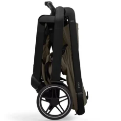 Joolz Poussette Citadine Hub² - Hazel Brown
