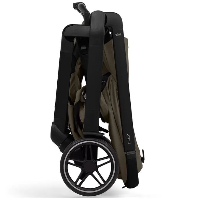Joolz Poussette Citadine Hub² - Hazel Brown
