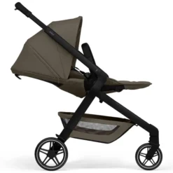 Joolz Poussette Citadine Hub² - Hazel Brown