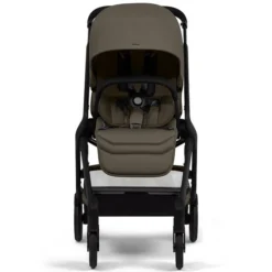Joolz Poussette Citadine Hub² - Hazel Brown