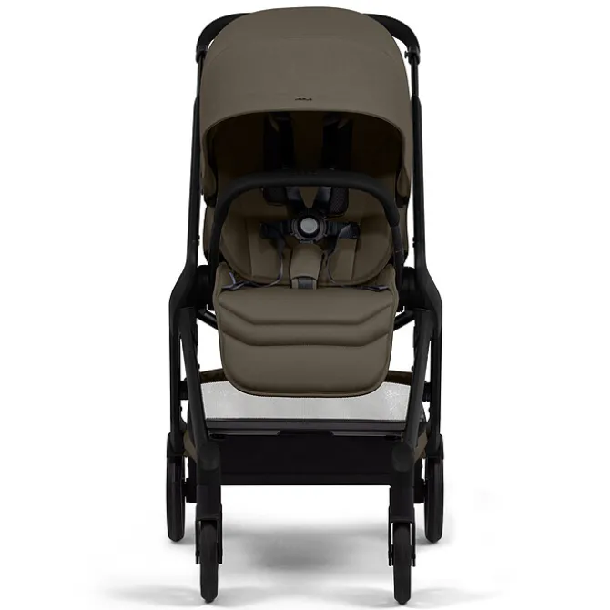 Joolz Poussette Citadine Hub² - Hazel Brown