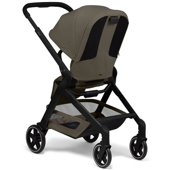 Joolz Poussette Citadine Hub² - Hazel Brown
