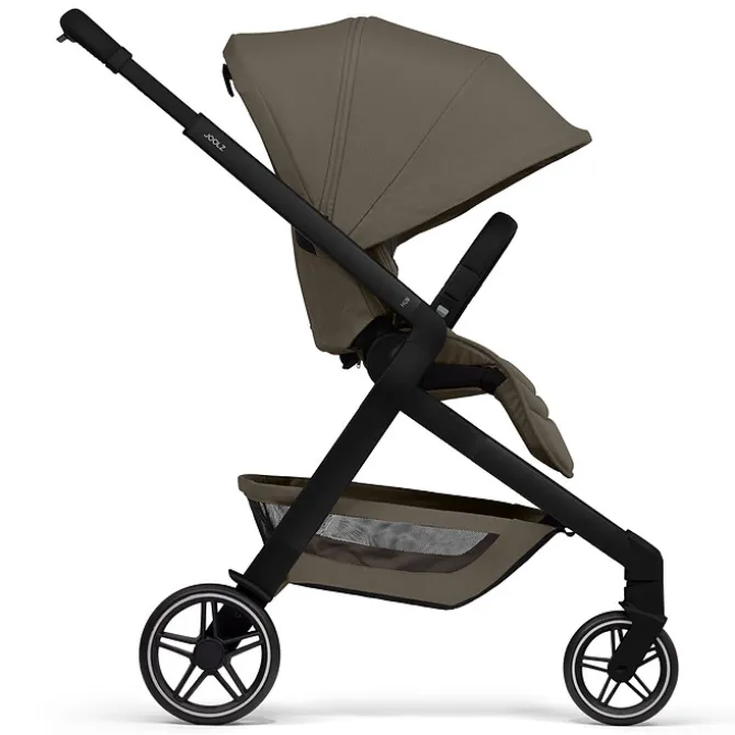 Joolz Poussette Citadine Hub² - Hazel Brown