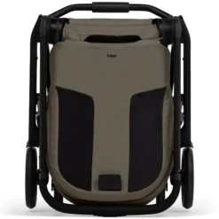 Joolz Poussette Citadine Hub² - Hazel Brown