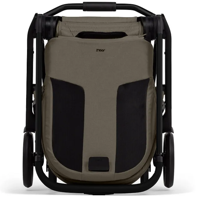 Joolz Poussette Citadine Hub² - Hazel Brown