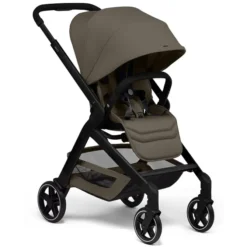 Joolz Poussette Citadine Hub² - Hazel Brown