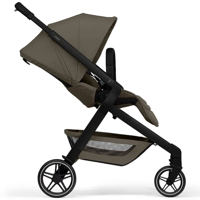 Joolz Poussette Citadine Hub² - Hazel Brown