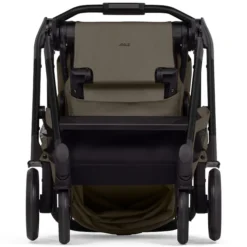 Joolz Poussette Citadine Hub² - Hazel Brown