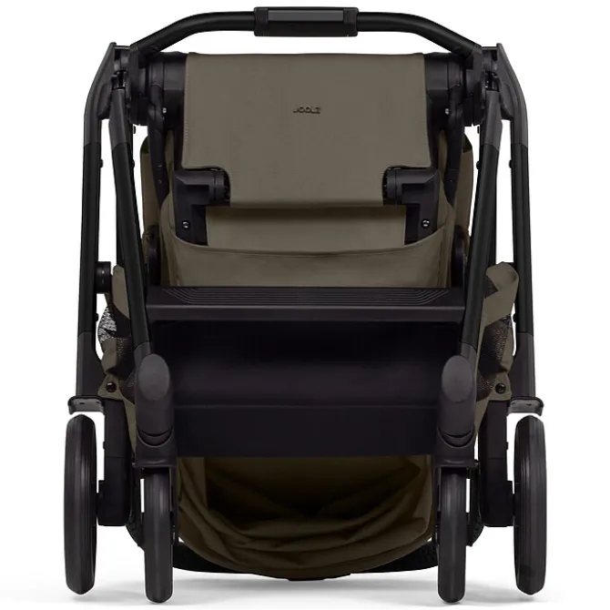 Joolz Poussette Citadine Hub² - Hazel Brown