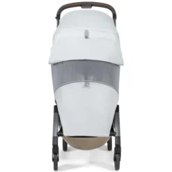 Joolz Protection Solaire et Moustiquaire Poussette Aer²
