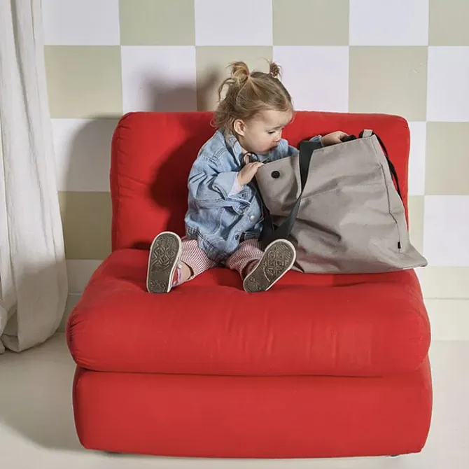 Joolz Sac à Langer - Sandy Taupe