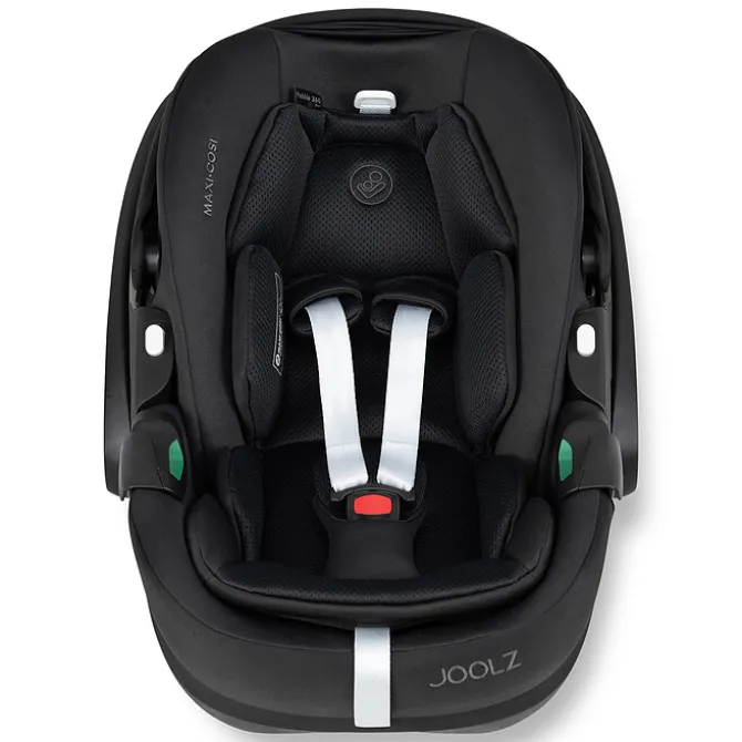 Joolz Siège Auto Pebble 360 Pro² i-Size Groupe 0+ - Space Black
