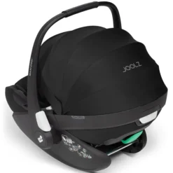 Joolz Siège Auto Pebble 360 Pro² i-Size Groupe 0+ - Space Black