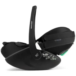 Joolz Siège Auto Pebble 360 Pro² i-Size Groupe 0+ - Space Black
