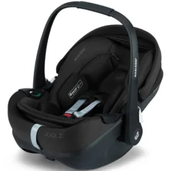 Joolz Siège Auto Pebble 360 Pro² i-Size Groupe 0+ - Space Black