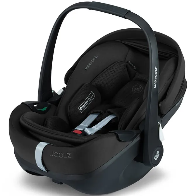 Joolz Siège Auto Pebble 360 Pro² i-Size Groupe 0+ - Space Black