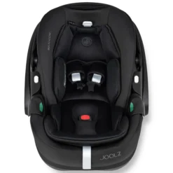 Joolz Siège Auto Pebble 360 Pro² i-Size Groupe 0+ - Space Black
