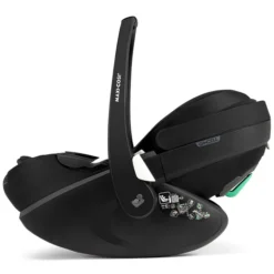Joolz Siège Auto Pebble 360 Pro² i-Size Groupe 0+ - Space Black