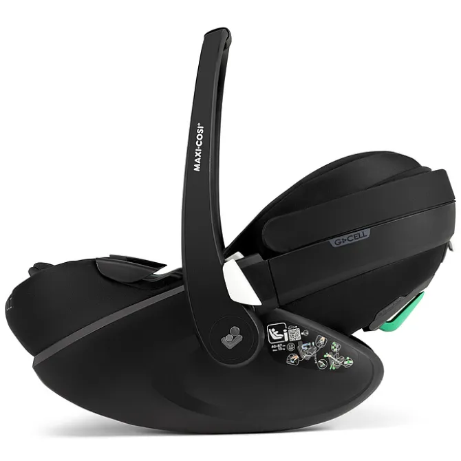 Joolz Siège Auto Pebble 360 Pro² i-Size Groupe 0+ - Space Black