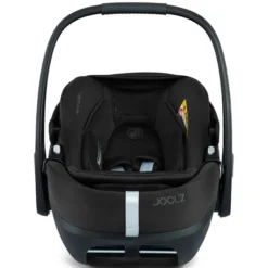 Joolz Siège Auto Pebble 360 Pro² i-Size Groupe 0+ - Space Black