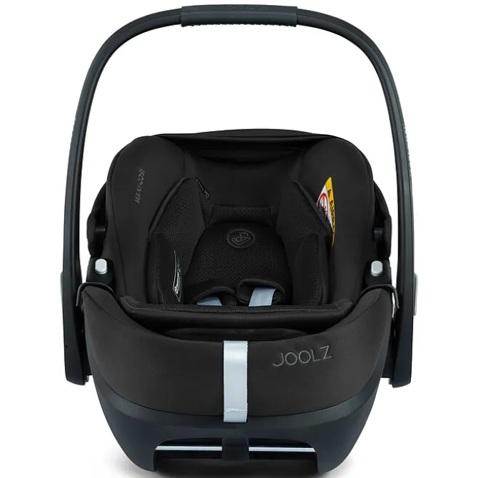 Joolz Siège Auto Pebble 360 Pro² i-Size Groupe 0+ - Space Black