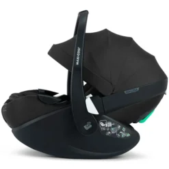 Joolz Siège Auto Pebble 360 Pro² i-Size Groupe 0+ - Space Black