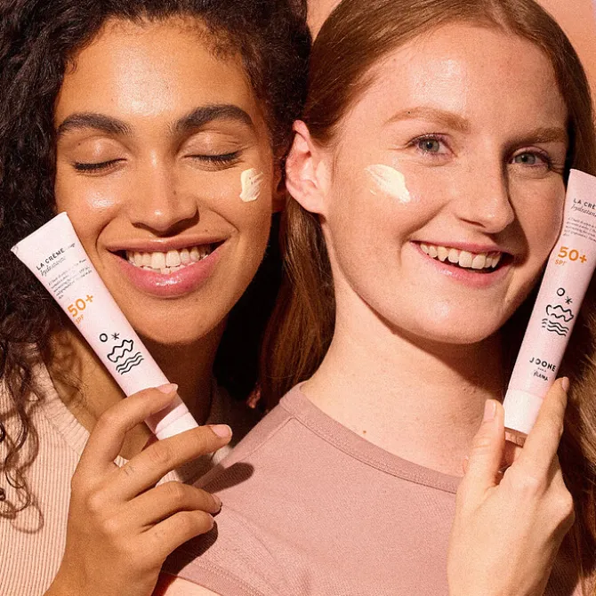Joone La Crème Hydratante SPF 50+