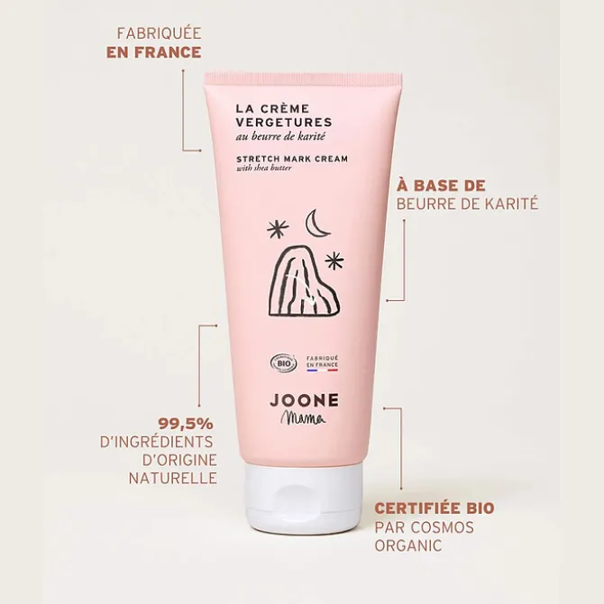 Joone La Crème Vergetures - 200 ml