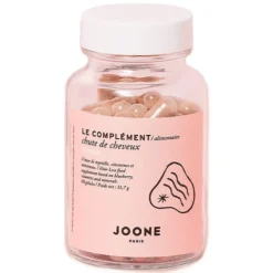 Joone Le Complément Cheveux - 1 Mois