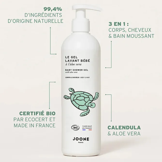 Joone Le Gel Lavant - 400 ml
