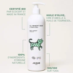 Joone Le Liniment - 500 ml