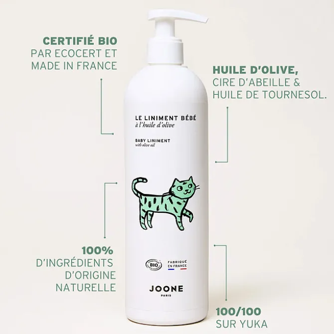 Joone Le Liniment - 500 ml