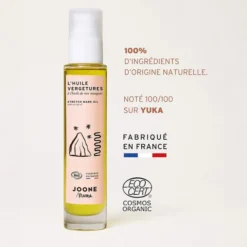 Joone L'Huile Vergetures - 100 ml