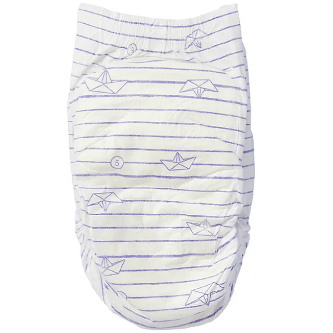 Joone Lot de 26 Couches-culottes Malo - T6