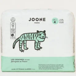 Joone Lot de 24 Couches Iconiques Malo - T4
