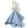 Just Dutch Doudou Miffy - Bleu
