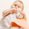Just Dutch Doudou Miffy - Rose