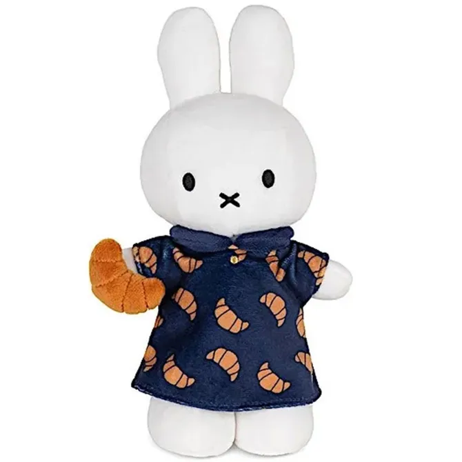 Just Dutch Miffy Dress-up - Croissant