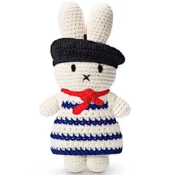 Just Dutch Miffy in Paris