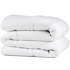Kadolis Couette Bébé Coton Bio Tempérée - 100 x 140 cm