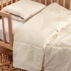 Kadolis Couette Maui Coton Bio - 75 x 120 cm