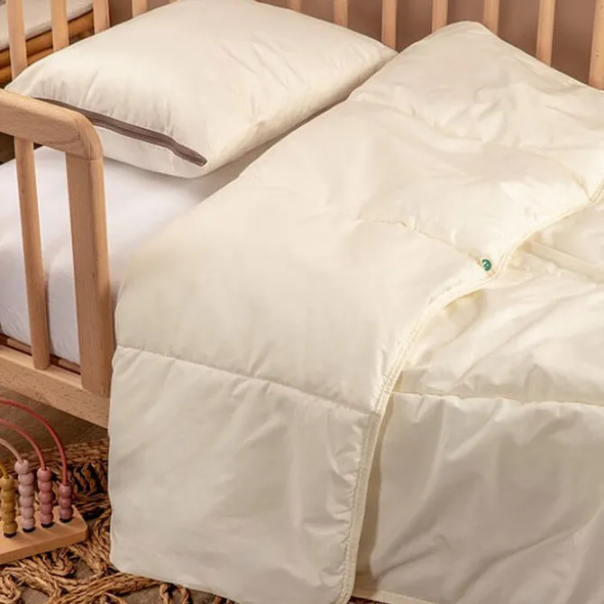 Kadolis Couette Maui Coton Bio - 75 x 120 cm