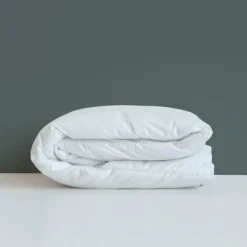 Kadolis Couette Maui Coton Bio 4 Saisons - 140 x 200 cm