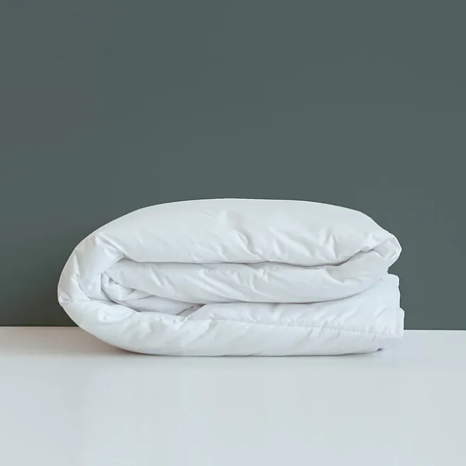 Kadolis Couette Maui Coton Bio 4 Saisons - 140 x 200 cm