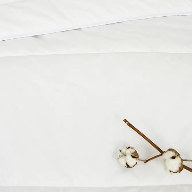 Kadolis Couette Maui Coton Bio 4 Saisons - 140 x 200 cm