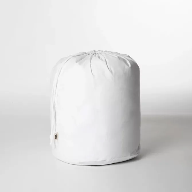 Kadolis Couette Maui Coton Bio - 75 x 120 cm
