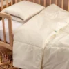 Kadolis Couette Maui Coton Bio - 100 x 140 cm